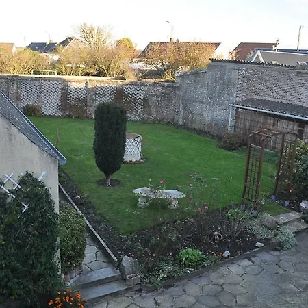 Holiday Home Rue Du Marechal Foch *
