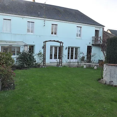 Holiday Home Rue Du Marechal Foch *