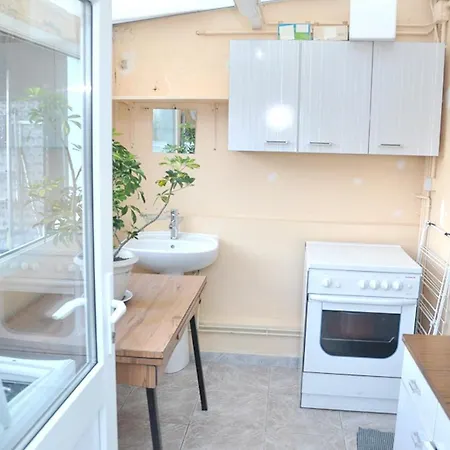 Holiday Home Rue Du Marechal Foch كايو سور مير