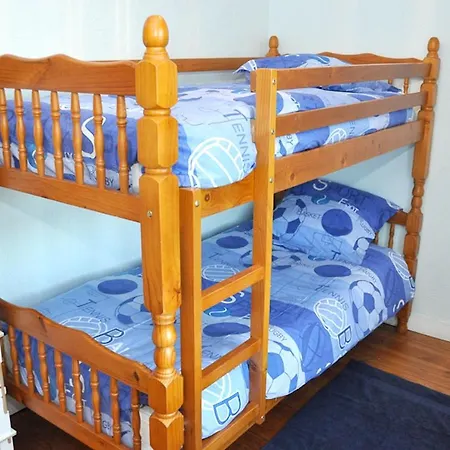 Holiday Home Rue Du Marechal Foch بيت للعطل *