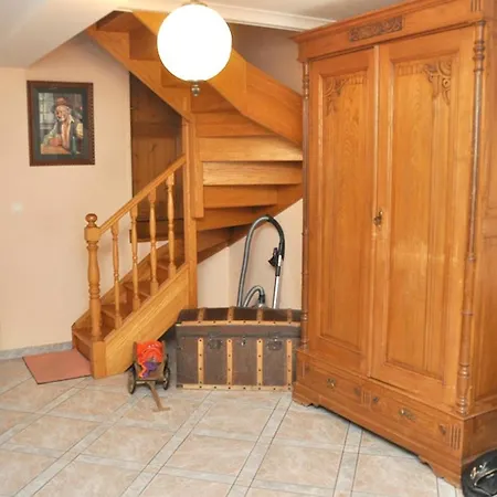 Holiday Home Rue Du Marechal Foch كايو سور مير