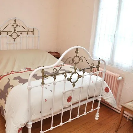 بيت للعطل Holiday Home Rue Du Marechal Foch