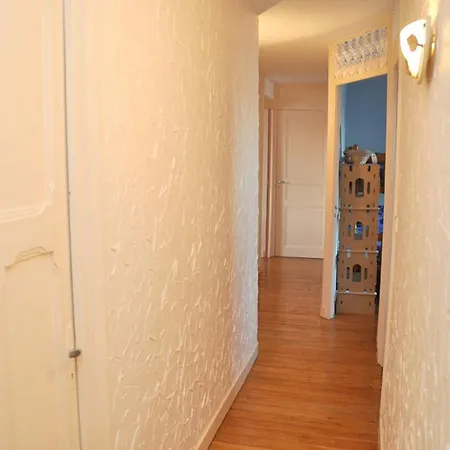 بيت للعطل Holiday Home Rue Du Marechal Foch *