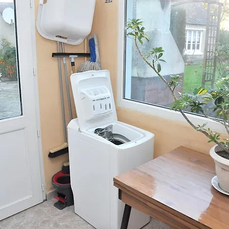 بيت للعطل Holiday Home Rue Du Marechal Foch كايو سور مير