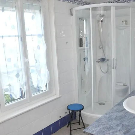 Holiday Home Rue Du Marechal Foch بيت للعطل *