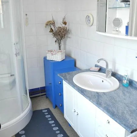 بيت للعطل Holiday Home Rue Du Marechal Foch *