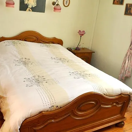 بيت للعطل Holiday Home Rue Du Marechal Foch كايو سور مير