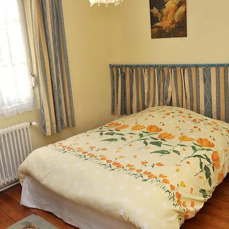 Holiday Home Rue Du Marechal Foch كايو سور مير
