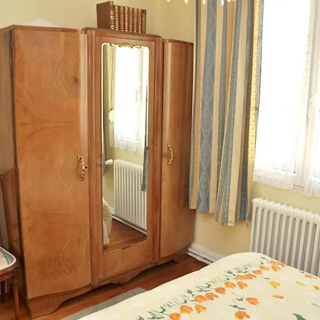 Holiday Home Rue Du Marechal Foch *