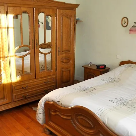 Holiday Home Rue Du Marechal Foch * كايو سور مير